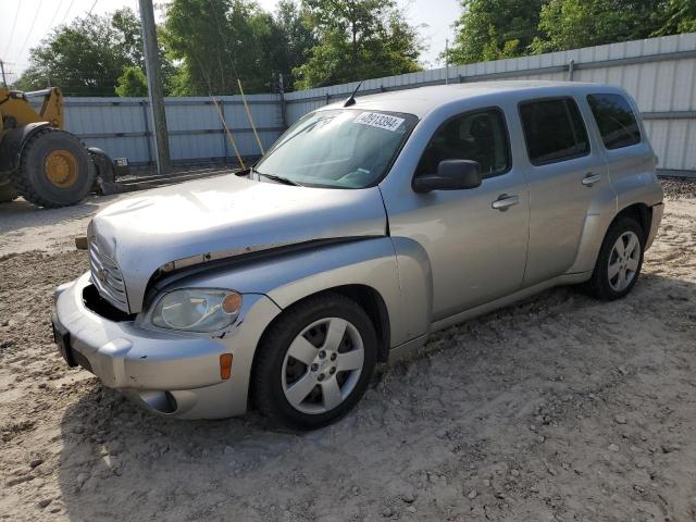 2007 CHEVROLET HHR LS, 