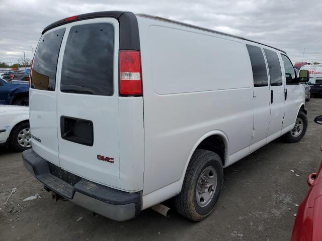 1GTZ7HFG8G1323206 - 2016 GMC SAVANA G3500 WHITE photo 3