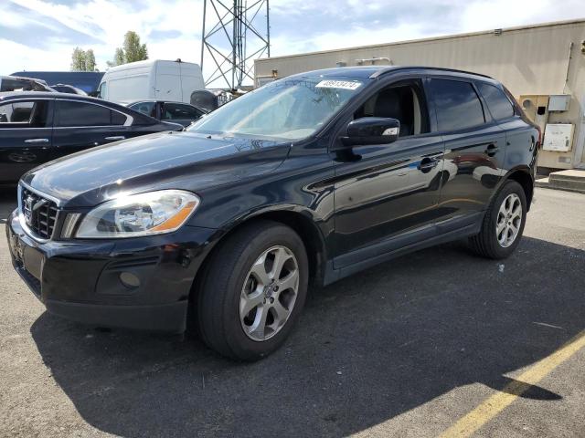 2010 VOLVO XC60 3.2, 