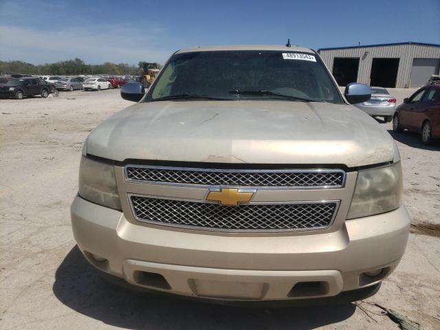 3GNFC16J88G224199 - 2008 CHEVROLET SUBURBAN C1500  LS TAN photo 5