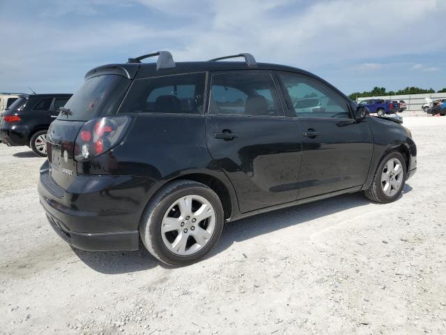 2T1KR32E27C659254 - 2007 TOYOTA MATRIX AUT XR BLACK photo 3