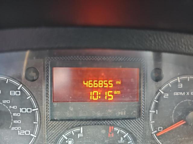 3C6TRVDG8JE131961 - 2018 RAM PROMASTER 2500 HIGH WHITE photo 8