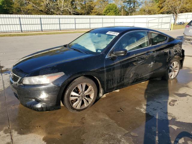 2010 HONDA ACCORD EXL, 