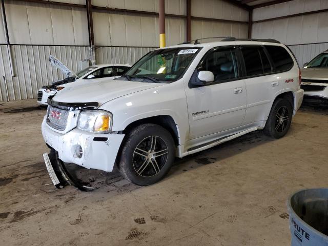 1GKET63MX72294606 - 2007 GMC ENVOY DENALI WHITE photo 1