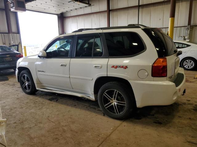 1GKET63MX72294606 - 2007 GMC ENVOY DENALI WHITE photo 2