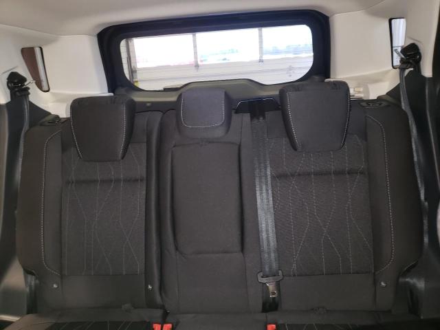 MAJ6S3GLXNC469646 - 2022 FORD ECOSPORT SE BLUE photo 10