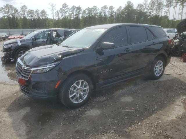 2024 CHEVROLET EQUINOX LS, 