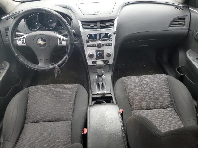 1G1ZC5E14BF362502 - 2011 CHEVROLET MALIBU 1LT 白色 照片 8