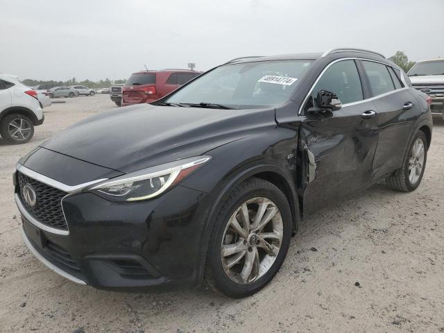 2019 INFINITI QX30 PURE, 