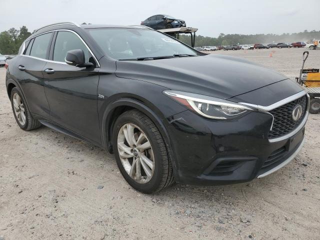 SJKCH5CP8KA009731 - 2019 INFINITI QX30 PURE BLACK photo 4