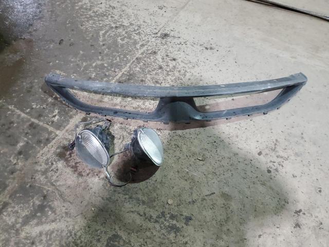 2G2WP552461208395 - 2006 PONTIAC GRAND PRIX 黑色 照片 12