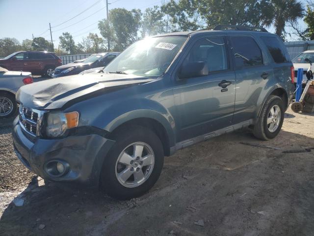 2012 FORD ESCAPE XLT, 