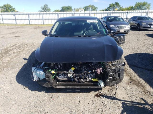 1N4BL4CW0KN301273 - 2019 NISSAN ALTIMA SR BLACK photo 5