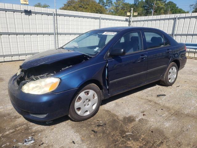 2003 TOYOTA COROLLA CE, 