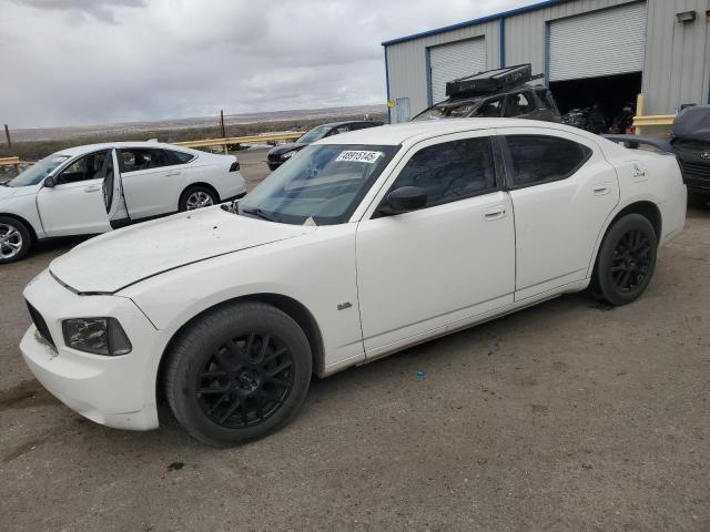 2008 DODGE CHARGER, 