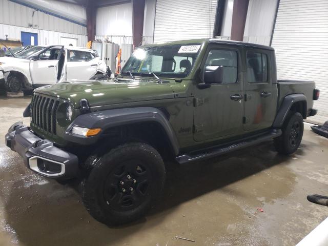 2023 JEEP GLADIATOR SPORT, 