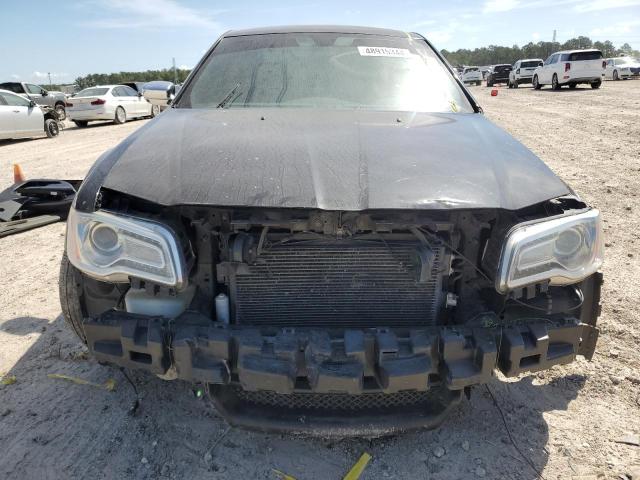 2C3CCAET3DH556094 - 2013 CHRYSLER 300C BLACK photo 5