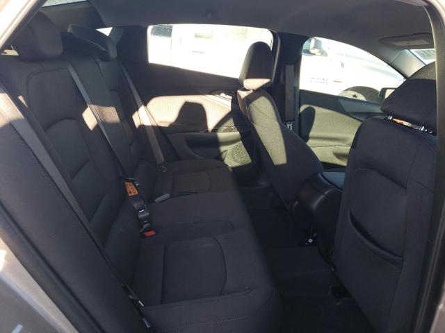 1G1ZG5ST9RF177835 - 2024 CHEVROLET MALIBU RS TAN photo 10