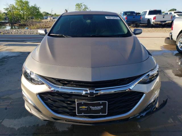 1G1ZG5ST9RF177835 - 2024 CHEVROLET MALIBU RS TAN photo 5