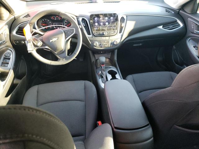 1G1ZG5ST9RF177835 - 2024 CHEVROLET MALIBU RS TAN photo 8