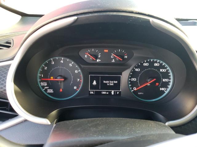 1G1ZG5ST9RF177835 - 2024 CHEVROLET MALIBU RS TAN photo 9