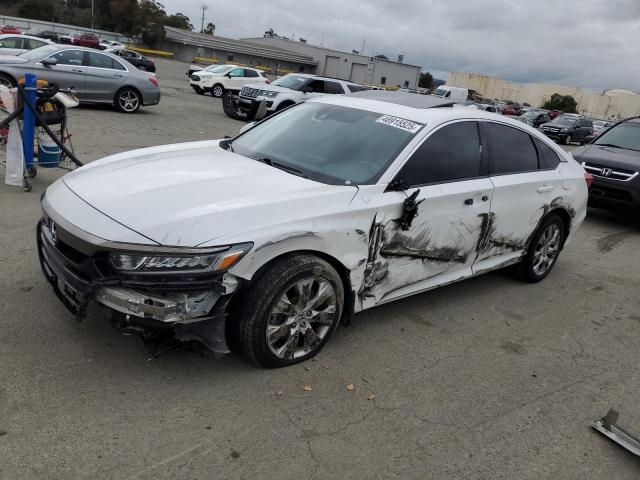 2020 HONDA ACCORD SPORT, null