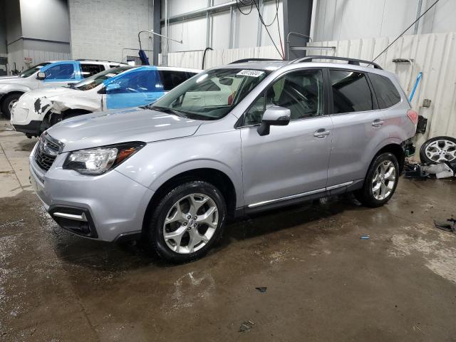 2017 SUBARU FORESTER 2.5I TOURING, 