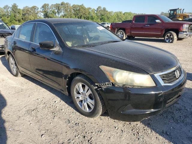 1HGCP26418A127653 - 2008 HONDA ACCORD LXP BLACK photo 4