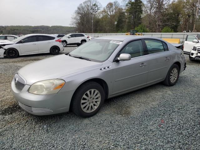 2007 BUICK LUCERNE CX, 