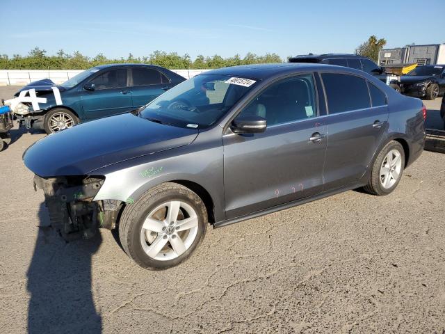 2014 VOLKSWAGEN JETTA TDI, 