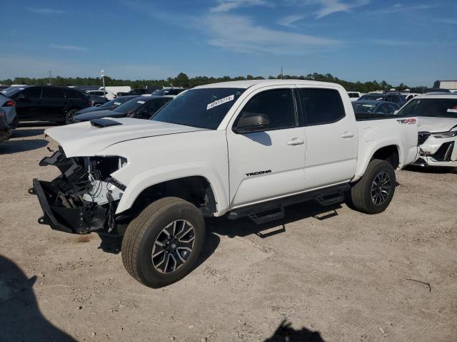 2023 TOYOTA TACOMA DOUBLE CAB, 