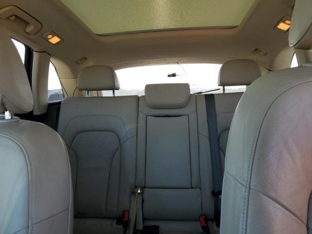 WA1WGAFP7DA094095 - 2013 AUDI Q5 PRESTIGE 白色 照片 10