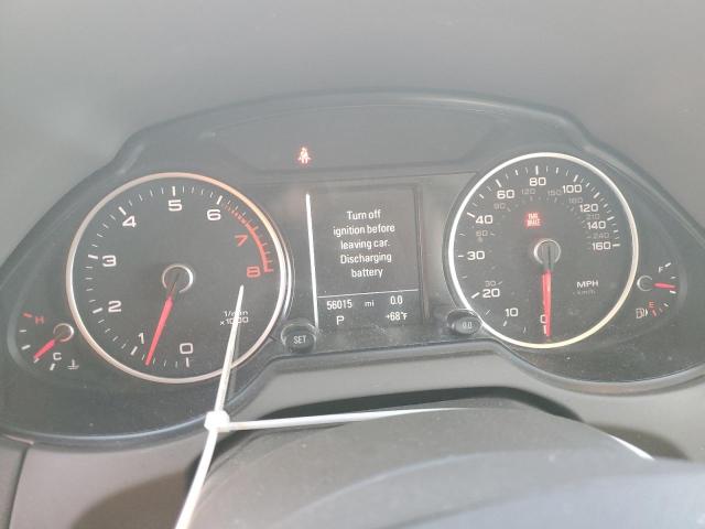 WA1WGAFP7DA094095 - 2013 AUDI Q5 PRESTIGE 白色 照片 9