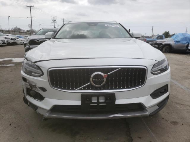 YV4062NL0N1147737 - 2022 VOLVO V90 CROSS B6 INSCRIPTION WHITE photo 5