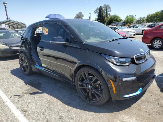 WBY7Z8C56JVB87535 - 2018 BMW I3 S REX BLACK photo 4