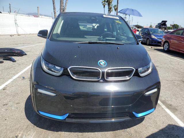 WBY7Z8C56JVB87535 - 2018 BMW I3 S REX BLACK photo 5