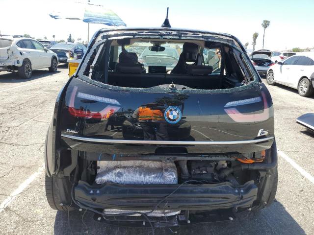 WBY7Z8C56JVB87535 - 2018 BMW I3 S REX BLACK photo 6