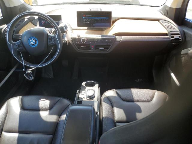 WBY7Z8C56JVB87535 - 2018 BMW I3 S REX BLACK photo 8