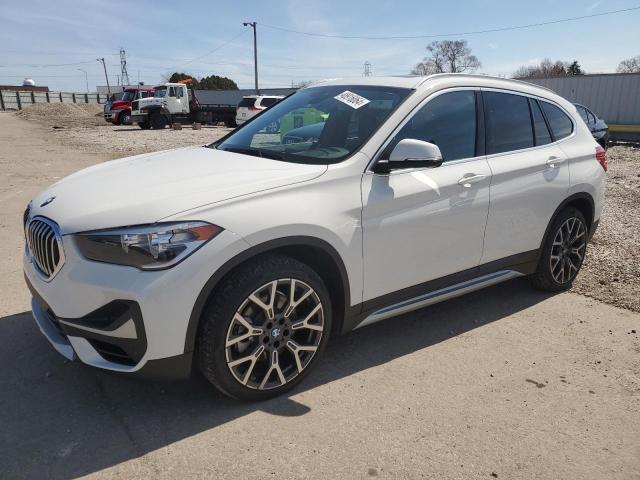 2021 BMW X1 XDRIVE28I, 