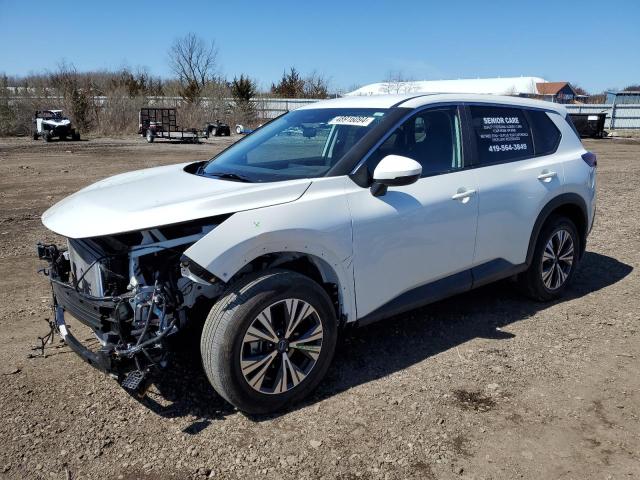 2023 NISSAN ROGUE SV, 