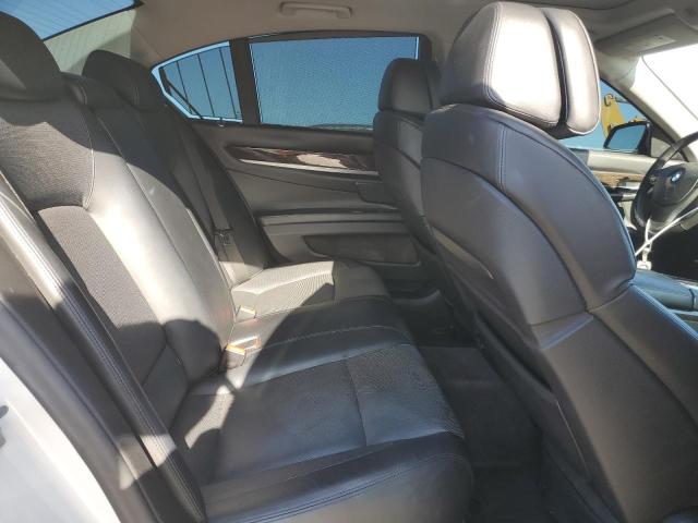 WBAKC6C5XCC395704 - 2012 BMW ALPINA B7 XI Ağ foto 10