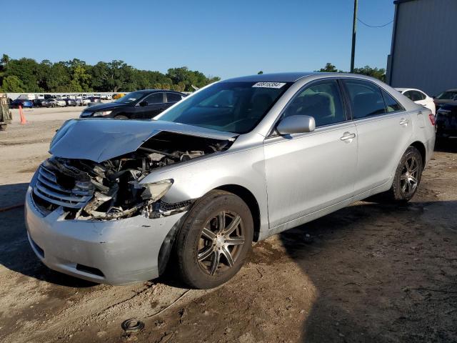 2009 TOYOTA CAMRY BASE, 