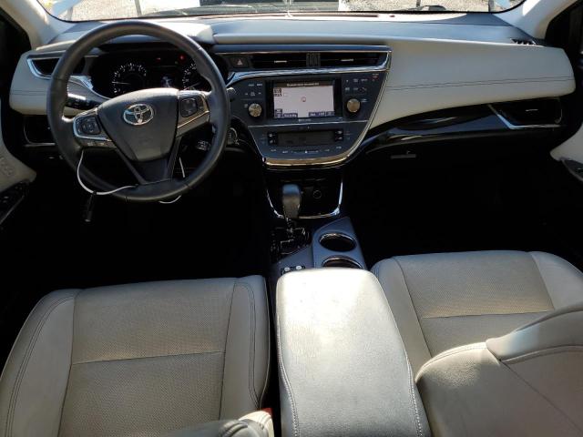 4T1BK1EB4DU060294 - 2013 TOYOTA AVALON BASE 白色 照片 8