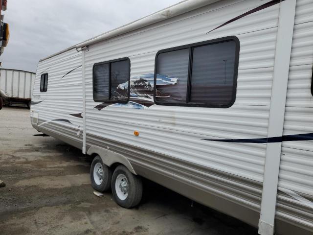 5SFEB3421AE209083 - 2010 HEARTLAND GATEWAY 白色 照片 3