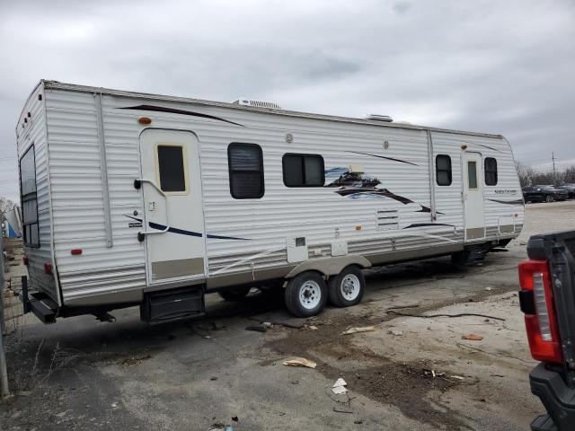 5SFEB3421AE209083 - 2010 HEARTLAND GATEWAY 白色 照片 4