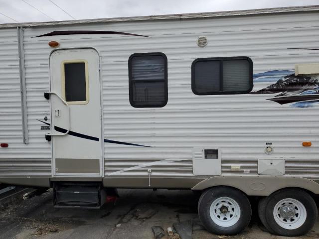 5SFEB3421AE209083 - 2010 HEARTLAND GATEWAY 白色 照片 6