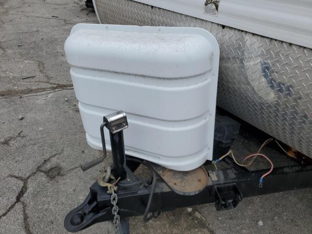 5SFEB3421AE209083 - 2010 HEARTLAND GATEWAY 白色 照片 7