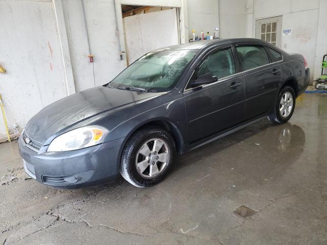 2011 CHEVROLET IMPALA LT, 