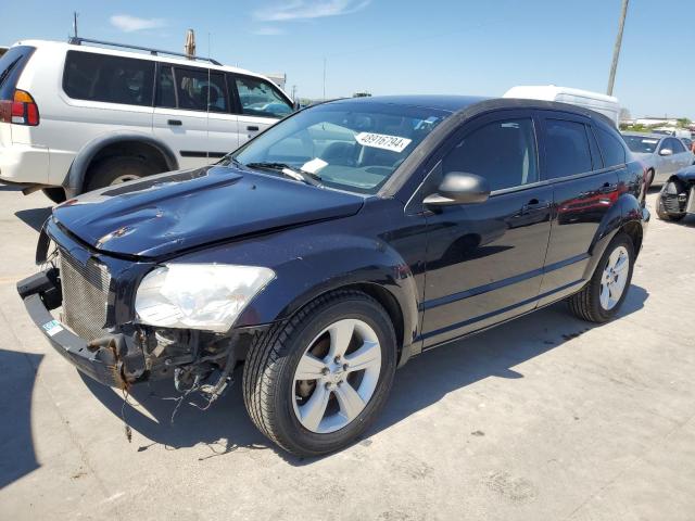 2011 DODGE CALIBER MAINSTREET, 