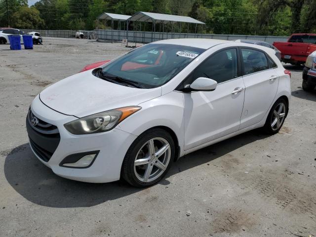 2013 HYUNDAI ELANTRA GT, 